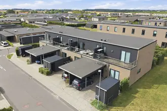 Rækkehus på Obstruphøjen 50, 8320 Mårslet