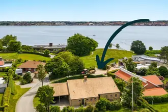 Villa på Lillenæs 77, Snoghøj, 7000 Fredericia