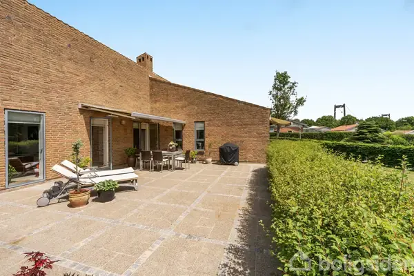 Villa på Lillenæs 77, 7000 Fredericia
