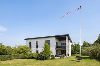 Villa på Kratmosevej 13B, Trørød, 2950 Vedbæk