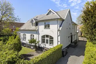 Villa på Sandvejsbanken 17, 4220 Korsør