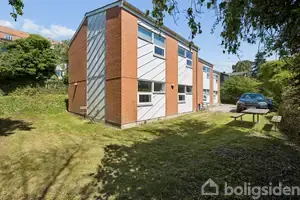 Ejerlejlighed på Nørre Allé 42C, 8000 Aarhus C