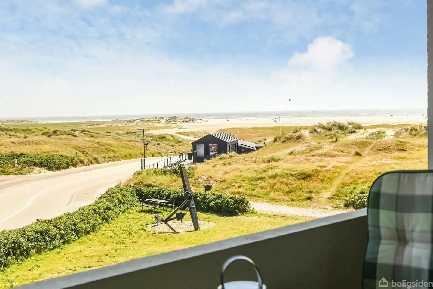 Fritidsbolig på Strandvejen 61C, 1. 208., 6720 Fanø