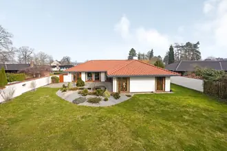 Villa på Goldschmidtsvænget 9D, 5230 Odense M