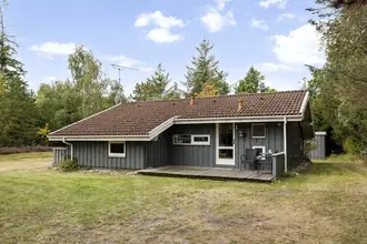 Fritidshus på Asmandvej 10, Boeslum, 8400 Ebeltoft
