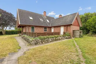 Villa på Bøgeagervej 144, 7100 Vejle