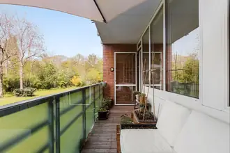 Ejerlejlighed på Godthåbsvænget 23, th., 2000 Frederiksberg