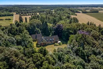 Villa på Lauhedevej 19, Lauhede, 7830 Vinderup