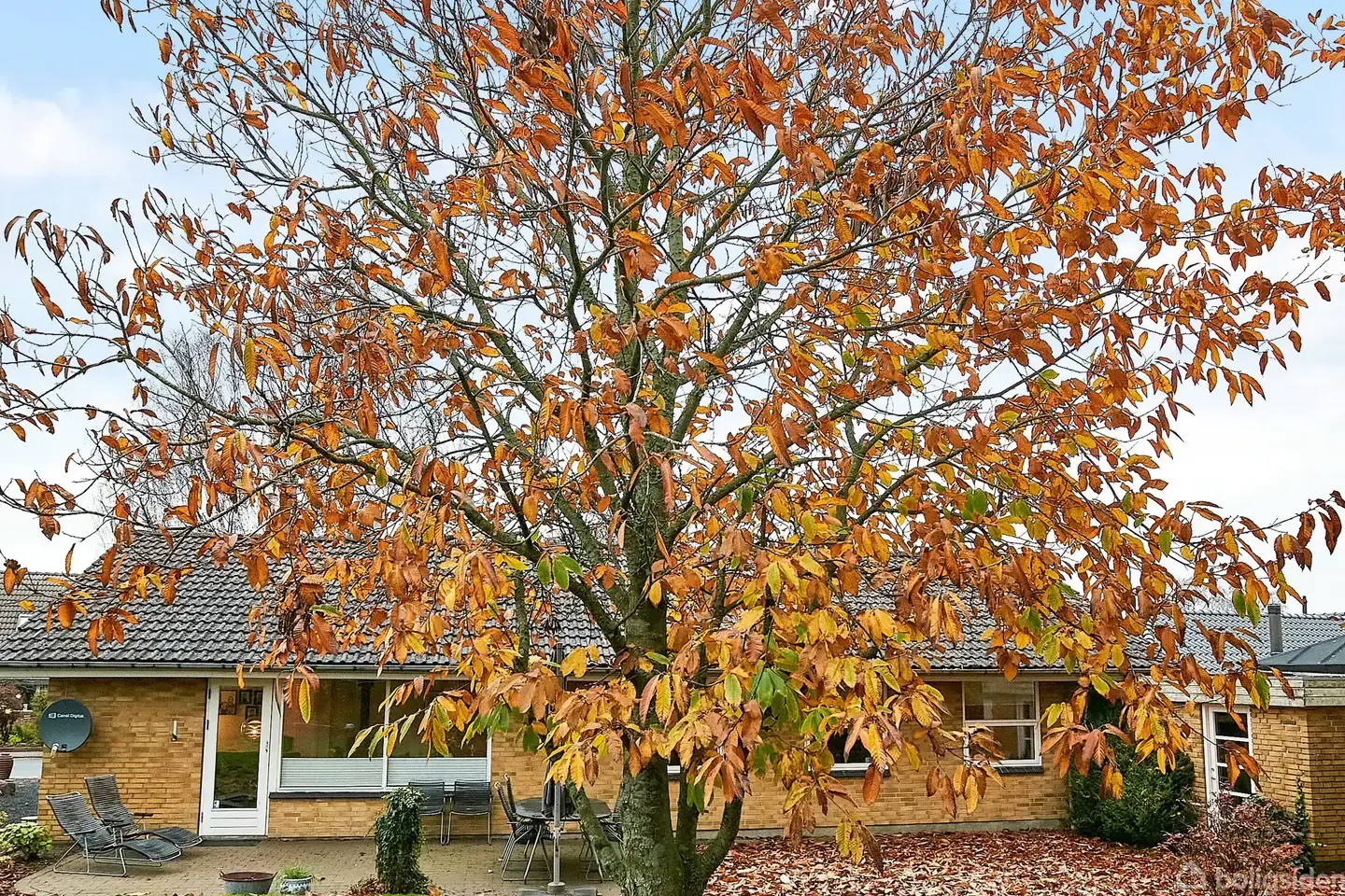 Villa på Refshaven 10, 7321 Gadbjerg