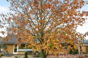 Villa på Refshaven 10, 7321 Gadbjerg