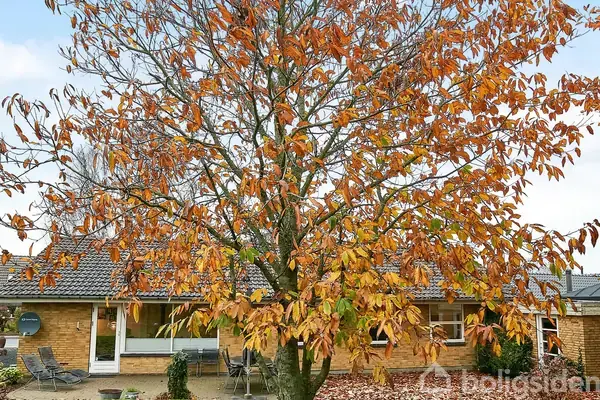 Villa på Refshaven 10, 7321 Gadbjerg