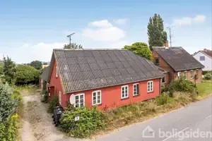 Villa på Øksendrupvej 7, 5871 Frørup