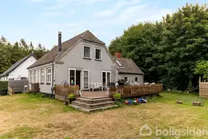 Villa på Aarsballe By 10, 3700 Rønne