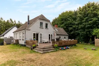 Villa på Aarsballe By 10, Aarsballe, 3700 Rønne