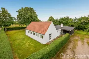 Villa på Fjelstrupvej 115, 6100 Haderslev