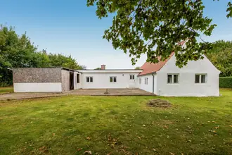 Villa på Fjelstrupvej 115, 6100 Haderslev