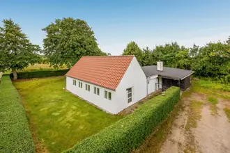 Villa på Fjelstrupvej 115, 6100 Haderslev