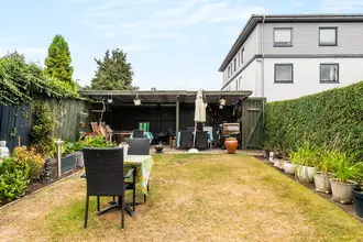 Ejerlejlighed på Husumvej 71, 1. tv., 2700 Brønshøj