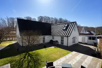 Villa på Møllehus Alle 60, 9900 Frederikshavn