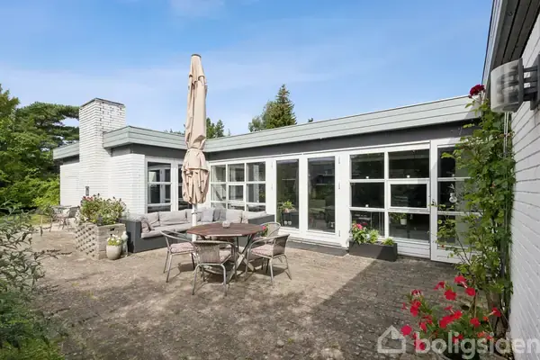 Villa på Pilehavevænge 75, 2625 Vallensbæk