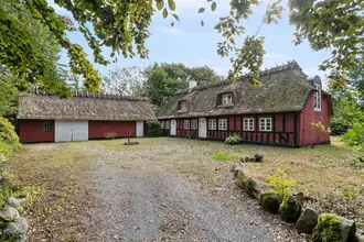 Villa på Langesøvej 11, Skallebølle, 5492 Vissenbjerg
