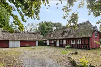 Villa på Langesøvej 11, Skallebølle, 5492 Vissenbjerg