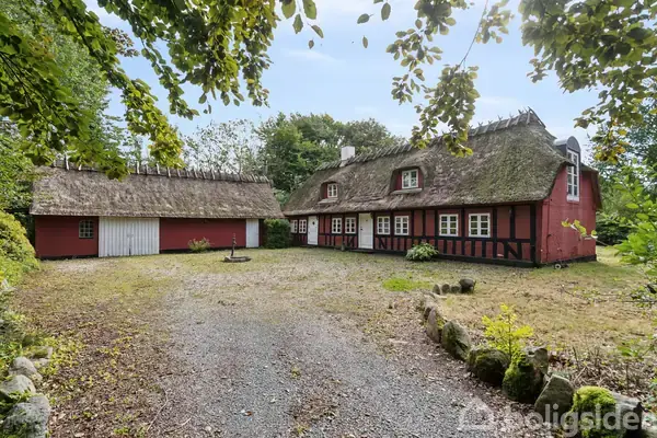 Villa på Langesøvej 11, 5492 Vissenbjerg