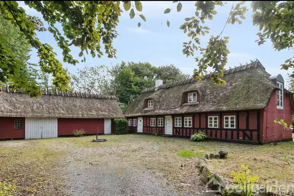 Villa på Langesøvej 11, 5492 Vissenbjerg