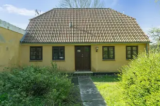 Villa på Kirkevej 9, Strynø, 5943 Strynø
