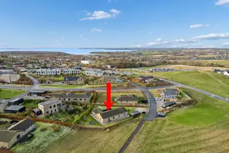 Villa på Baunehøjparken 3, 8410 Rønde