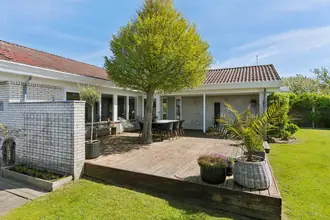 Villa på Markvænget 25, Tingstrup, 7700 Thisted