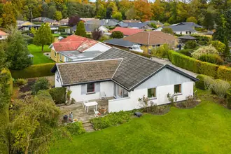 Villa på Skæretvej 10, 5856 Ryslinge