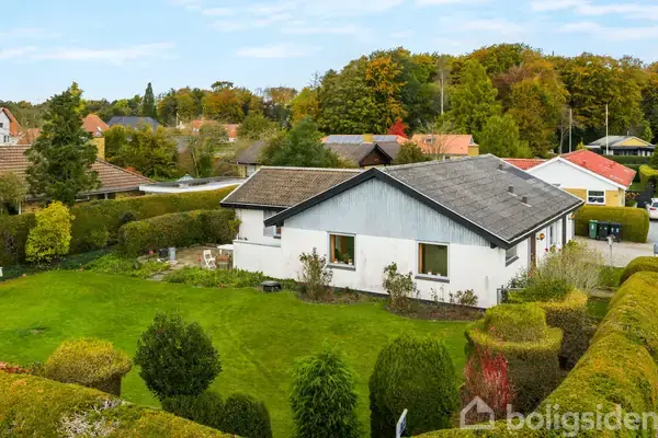 Villa på Skæretvej 10, 5856 Ryslinge