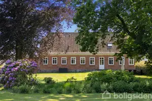 Landejendom på Nørtvedvej 8, 9970 Strandby