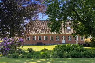 Landejendom på Nørtvedvej 8, 9970 Strandby