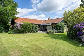Villa på Knud Rasmussens Vej 17, 7430 Ikast
