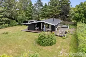 Fritidsbolig på Agersøvej 14, 4243 Rude