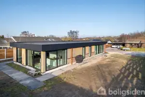 Villa på Herlevgårdsvej 10, 3400 Hillerød