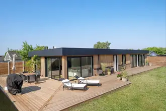 Villa på Herlevgårdsvej 10, Nørre Herlev, 3400 Hillerød