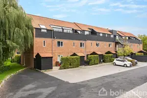Ejerlejlighed på Mølledammen 9E, 2980 Kokkedal