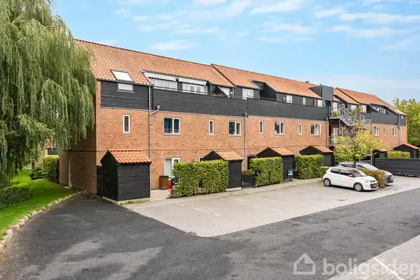 Ejerlejlighed på Mølledammen 9E, 2980 Kokkedal