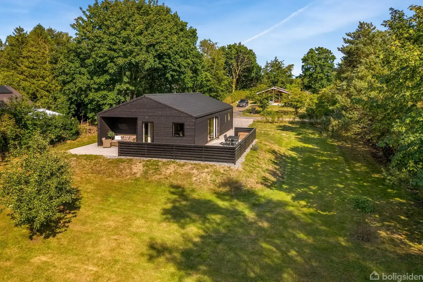 Fritidsbolig på Anemonevej 5, 4720 Præstø