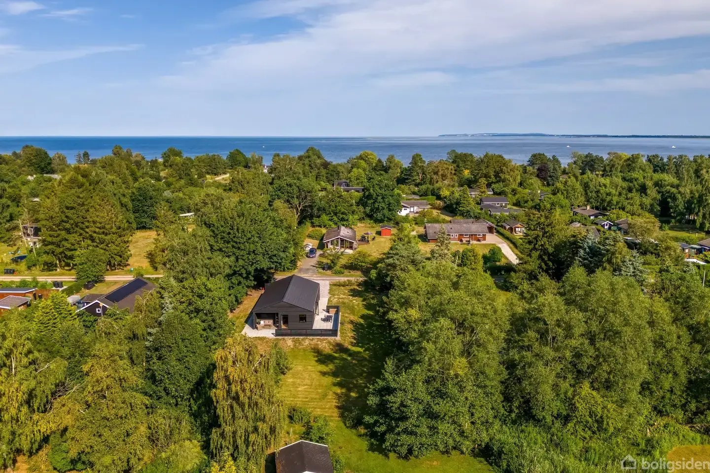 Fritidsbolig på Anemonevej 5, 4720 Præstø
