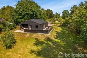 Fritidsbolig på Anemonevej 5, 4720 Præstø