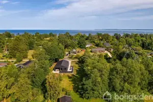 Fritidsbolig på Anemonevej 5, 4720 Præstø