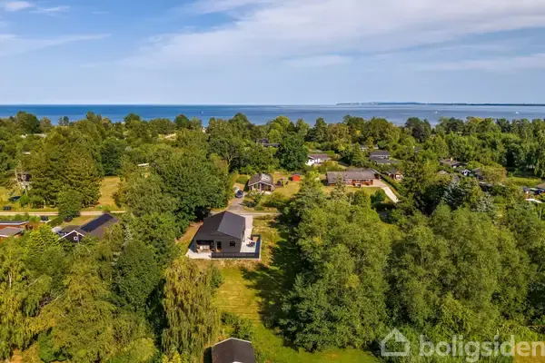 Fritidsbolig på Anemonevej 5, 4720 Præstø