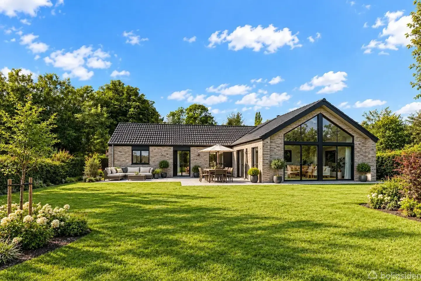 Villa på Snubbekorsvej 4, 2630 Taastrup