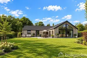 Villa på Snubbekorsvej 4, 2630 Taastrup