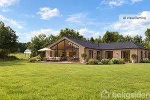 Villa på Snubbekorsvej 4, 2630 Taastrup