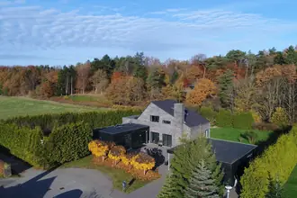 Villa på Skovparken 10, Stevnstrup, 8870 Langå